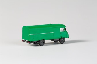 Auhagen 66046 Robur LO3000 Kastenwagen Minicar BS