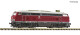 Fleischmann 7360008 BR 210 Diesellok 210 007-1 Ep. IV DB