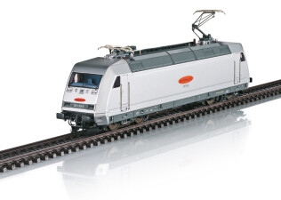 M&auml;rklin 26931 8er Zug-Set Metropolitan mit BR 101 Ep. V DB AG Sound