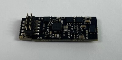 Tillig 396529-HW02 Leiterplatte (Decoder) für...