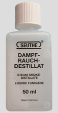 Seuthe Nr. 105-LEICHT Dampf-Rauch-Destillat-LEICHT 50ml...