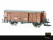 H&Auml;DL 113173 F&auml;hrbootwagen Gbh Ep. III DR