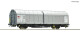 Roco 77488 Schiebewandwagen Hbbillns Ep. V SBB Cargo