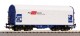 PIKO 24617  Schiebeplanenwagen Ep. VI Rail Cargo Austria