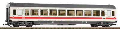 PIKO 37672  Personenwagen IC 1. Klasse Ep. VI DB AG