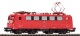 PIKO 51534 E-Lok BR 141 mit Latz Ep. IV DB