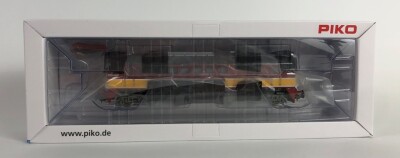 PIKO 52957 Diesellok 781 Ep. V CD