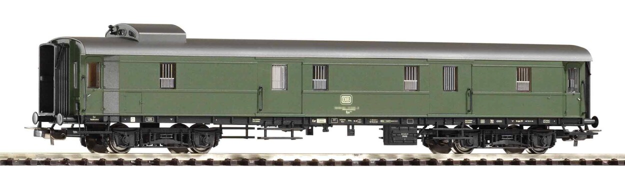 PIKO 53178  Packwagen Dye974 Ep. IV DB