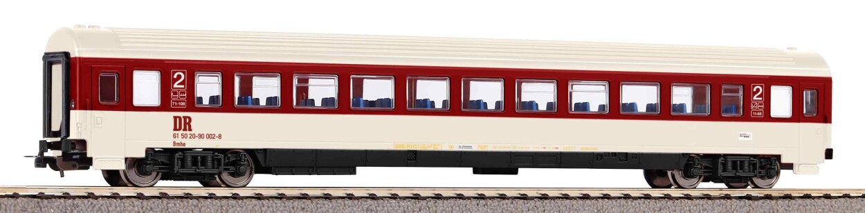 PIKO 58690  Personenwagen Ep. IV DR