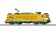 M&auml;rklin 39721 E-Lok 1824 Nicole Ep. VI Strukton Rail Sound