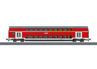 M&auml;rklin 40400 Doppelstockwagen Regio-Express 1. / 2....