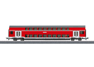 M&auml;rklin 40401 Doppelstockwagen Regio-Express 2....