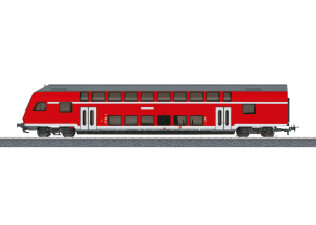 M&auml;rklin 40402 Doppelstock-Steuerwagen Regio-Express...