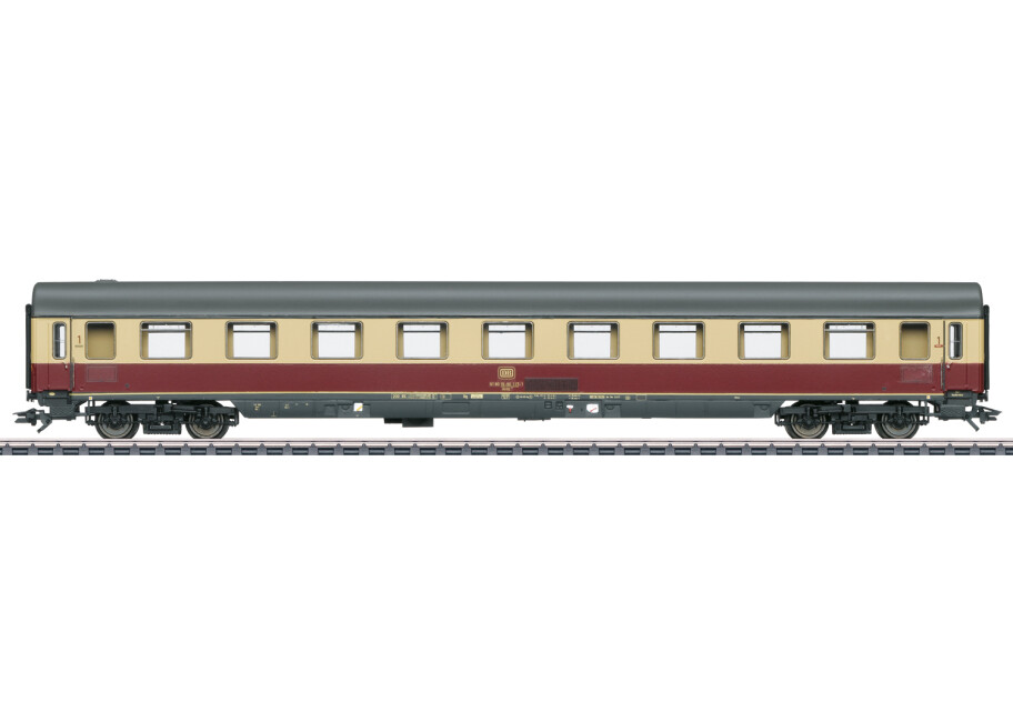 Märklin 43852 Personenwagen Avmz 111 1. Klasse Ep. IV DB
