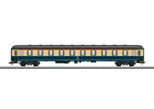 M&auml;rklin 43914 Personenwagen Am 203 1. Klasse Ep. IV DB