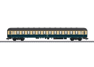M&auml;rklin 43925 Personenwagen Am 234 2. Klasse Ep. IV DB