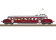 Trix 25860 Triebwagen RCe2/4 Roter Pfeil Ep. III &Ouml;BB Sound