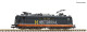 Fleischmann 7560021 E-Lok BR 162 Ep. VI Hectorrail