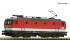 Fleischmann 7560025 E-Lok Rh 1144 Ep. VI &Ouml;BB