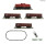 Fleischmann 5170005 Start-Set G&uuml;terzug mit Diesellok BR 204 z21 Ep. V-VI DB AG