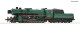 Roco 70044 Dampflok Serie 26 Ep. III SNCB Sound