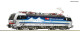 Roco 7510038 E-Lok BR 193 Railpool Ep. VI SBB Sound