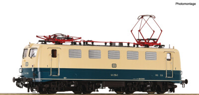 Roco 7500056 E-Lok BR 141 Ep. IV DB