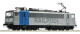 Roco 70469 E-Lok 155 138 Ep. VI Railpool Sound