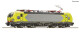 Roco 7520039 E-Lok BR 193 Alphatrains Ep. VI Alpha Sound AC