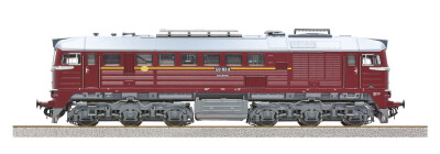 Roco 71778 Diesellok BR 120 Ep. IV DR