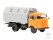 H&Auml;DL 121050-15 IFA W50L LAK II Pastellorange