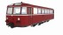 Lenz 40195-03 Schienenbus BR 795 Ep. IV DB
