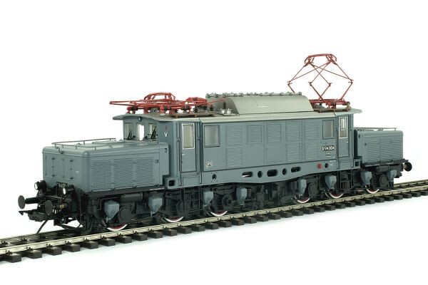 Lenz 40310-20 E-Lok E94 004 Ep. IIc DRG
