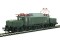 Lenz 40310-22 E-Lok E94 017 Ep. III DR