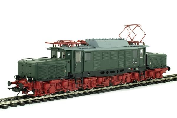Lenz 40310-23 E-Lok 254 056-5 Ep. IV DR