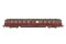 Lenz 40415-02 Akku-Triebwagen BR 515 rot Ep. IV DB