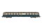 Lenz 40416-04 Beiwagen BR815 blau-beige Ep. IV DB