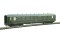 Lenz 41263-04 Sch&uuml;rzenwagen BC4&uuml;-39 RAL 6007 Ep. IIIa DR