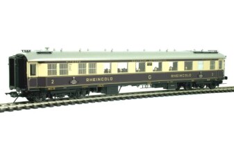 Lenz 41290-01 5er Set Personenwagen inkl....