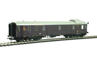 Lenz 41290-01 5er Set Personenwagen inkl....