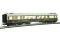 Lenz 41290-01 5er Set Personenwagen inkl. Gep&auml;ckwagen Rheingold Ep. IIDRG