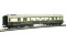 Lenz 41290-01 5er Set Personenwagen inkl. Gep&auml;ckwagen Rheingold Ep. IIDRG