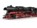 Saxonia 120107 Dampflok BR 58 3025-2 mit T34 Tender Ep. IV DR