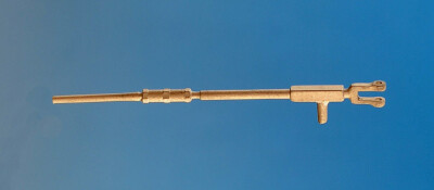 MMC 200035  Schieberstange, 52,5mm lang, z. Bsp. f&uuml;r Brigadelok