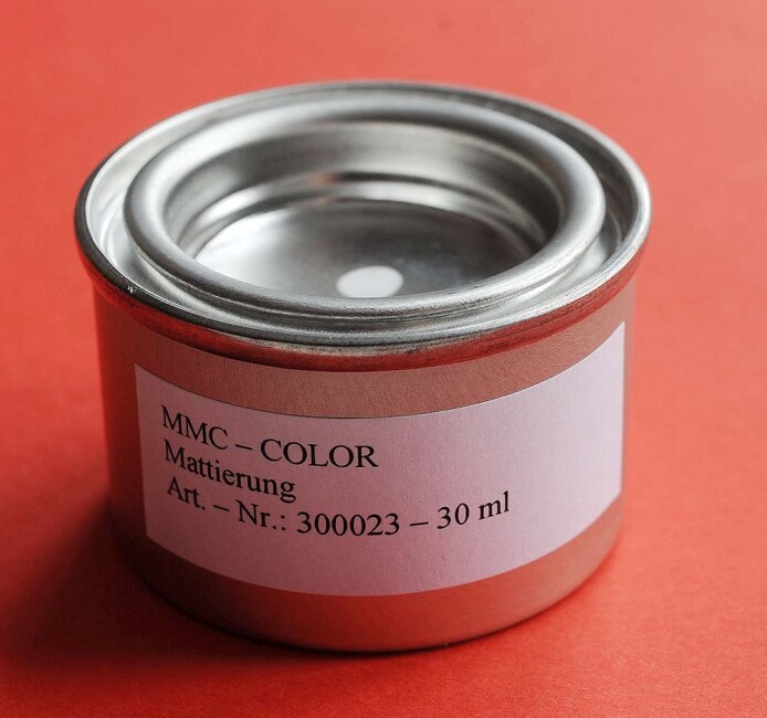 MMC 300023  Mattierung, 30 ml