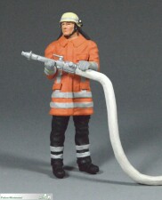 Prehm 500209 Feuerwehrmann
