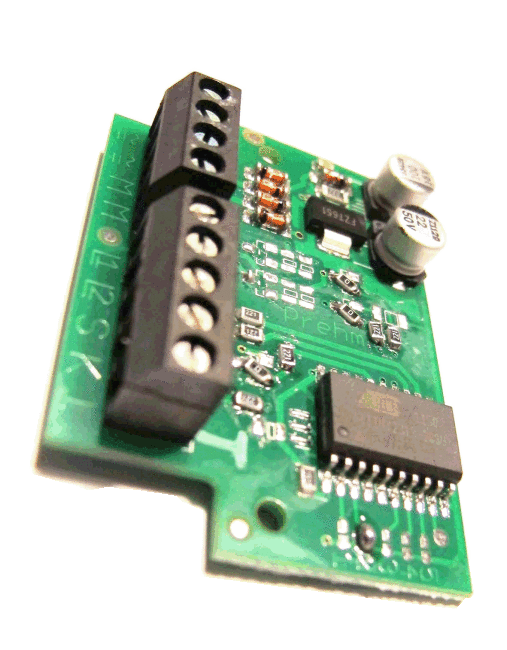 Prehm 520311 Elektronik für Andreaskreuz Schweiz