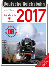 Tillig 09555 DR-Kalender 2025 - Einmalauflage 2024