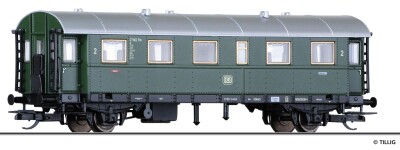 Tillig 16007 Personenwagen 2. Klasse Bi Ep. III DB