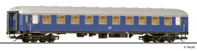 Tillig 16220 Personenwagen 1. Klasse A4&uuml;m-61 Ep. III DB